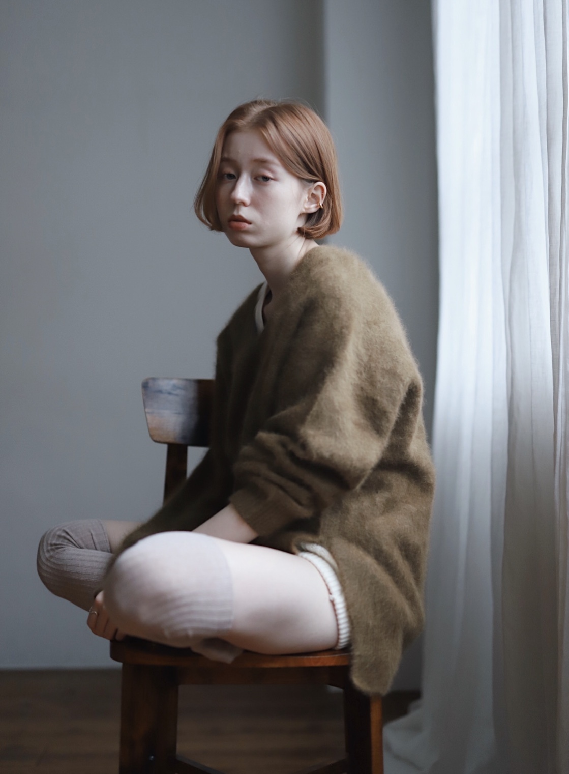 スタイル画像１