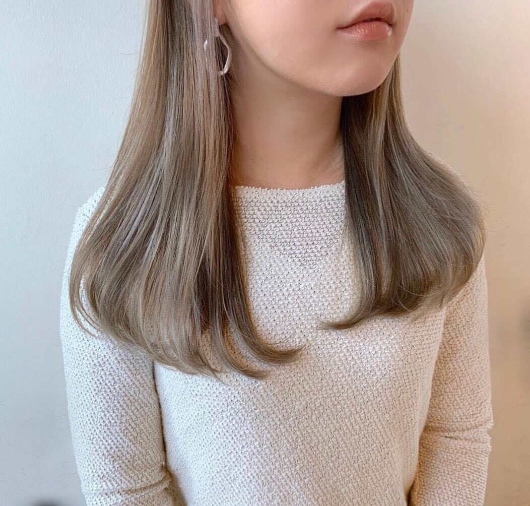 どうしてトリートメントが必要なの？