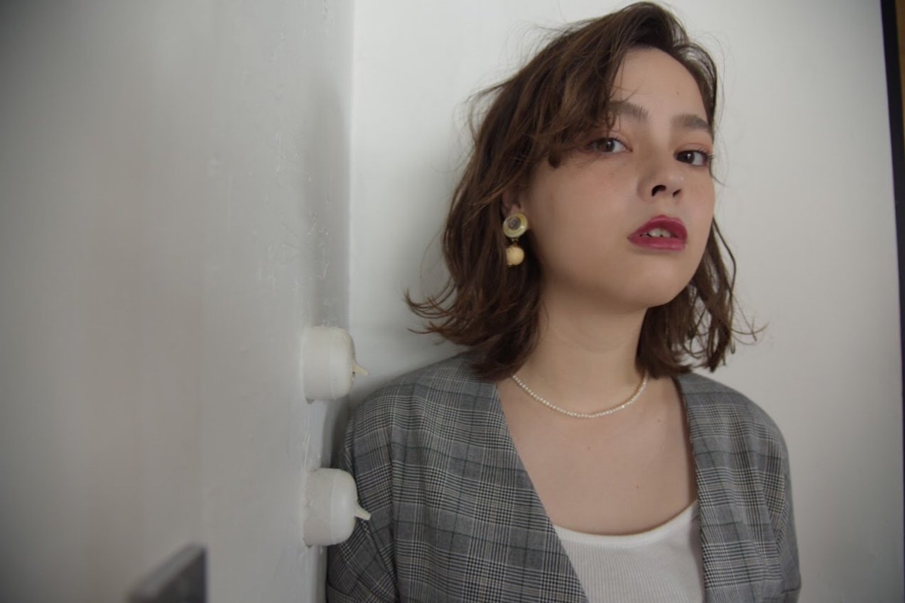 イメージチェンジ