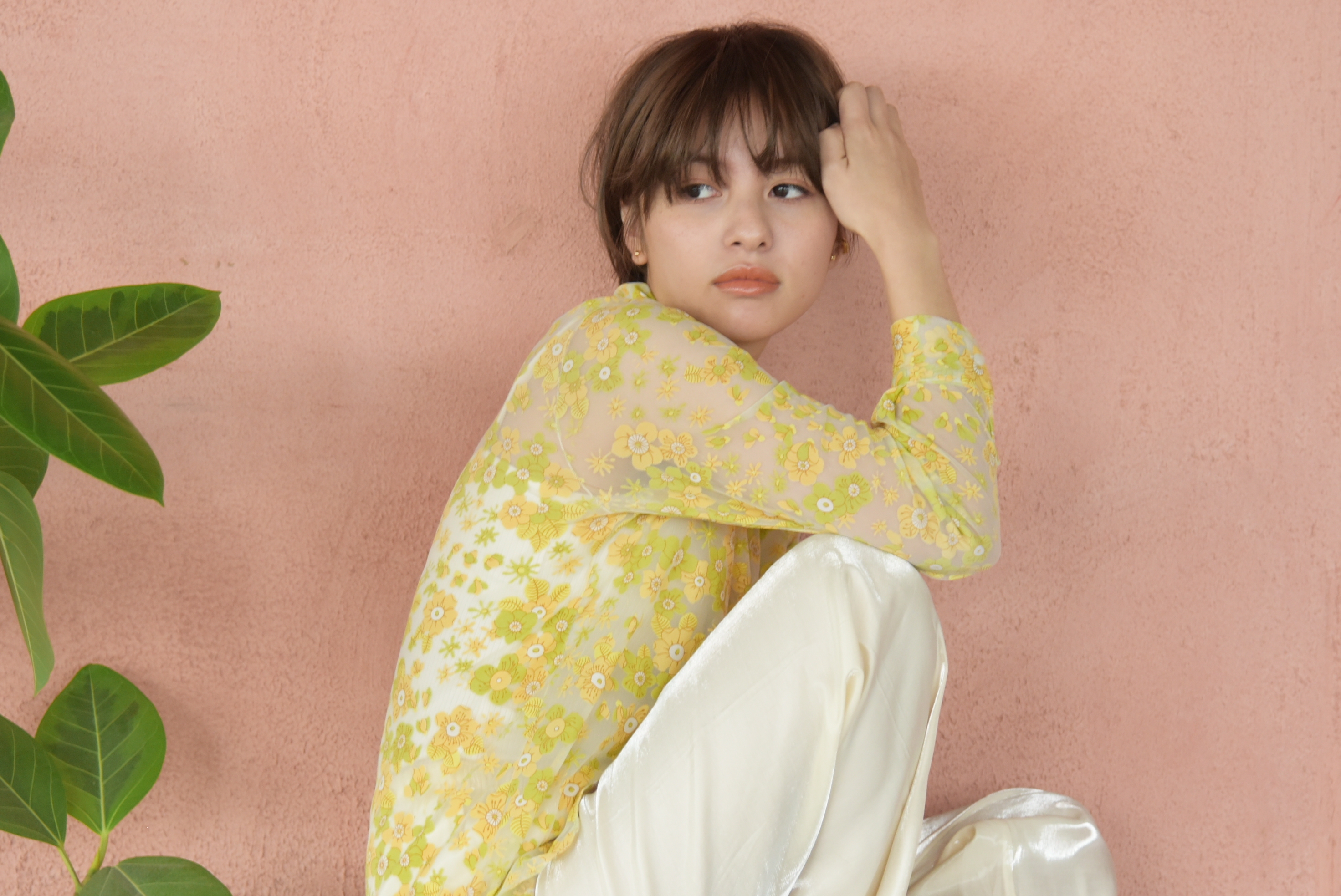 スタイル画像３