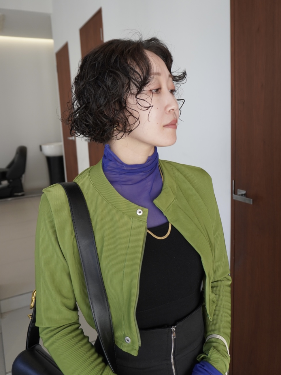 スタイル画像１